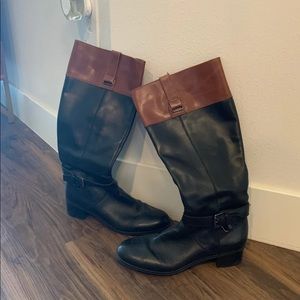 Bandolino Riding Boots